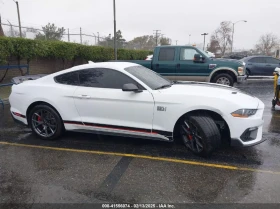 Ford Mustang 5.0L V-8 DI, DOHC, VVT, 480HP Rear Wheel Drive, снимка 5