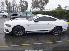 Ford Mustang 5.0L V-8 DI, DOHC, VVT, 480HP Rear Wheel Drive, снимка 6