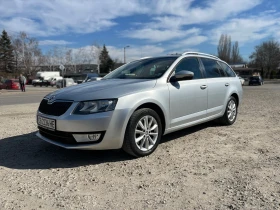 Skoda Octavia 2.0D, 184 кс, 4x4, снимка 1