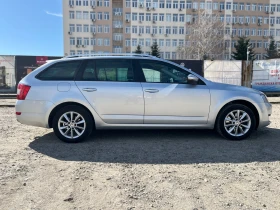 Skoda Octavia 2.0D, 184 , 4x4 | Mobile.bg    3