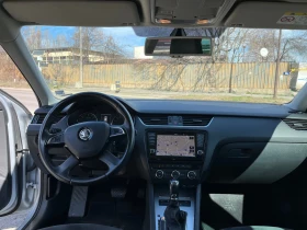 Skoda Octavia 2.0D, 184 кс, 4x4, снимка 4