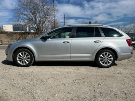 Skoda Octavia 2.0D, 184 кс, 4x4, снимка 2