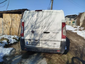 Fiat Scudo 2000 HDI, снимка 5