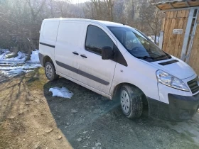 Fiat Scudo 2000 HDI, снимка 4