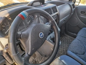 Fiat Scudo 2000 HDI, снимка 7