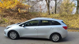 Kia Ceed 136к.с., ПЪРВИ СОБСТВЕНИК, КАСКО 2026, снимка 8