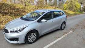 Kia Ceed 136к.с., ПЪРВИ СОБСТВЕНИК, КАСКО 2026, снимка 6