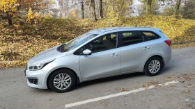 Kia Ceed 136к.с., ПЪРВИ СОБСТВЕНИК, КАСКО 2026, снимка 2