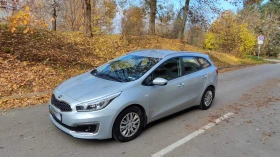 Kia Ceed 136к.с., ПЪРВИ СОБСТВЕНИК, КАСКО 2026, снимка 4