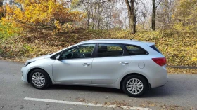 Kia Ceed 136к.с., ПЪРВИ СОБСТВЕНИК, КАСКО 2026, снимка 9