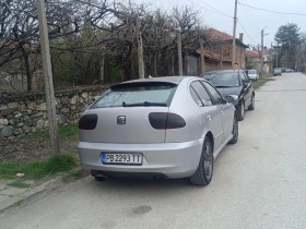 Seat Leon | Mobile.bg    8