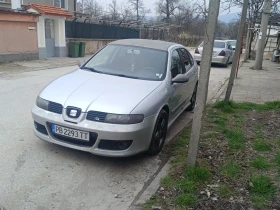 Seat Leon | Mobile.bg    9