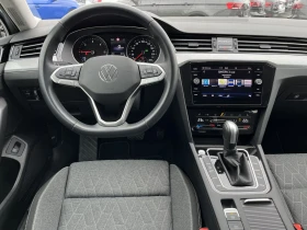 VW Passat 2.0-TDI/122HP/DSG/BUSSINES/S-LINE/CAM/369vpr | Mobile.bg    9