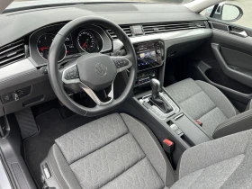 VW Passat 2.0-TDI/122HP/DSG/BUSSINES/S-LINE/CAM/369vpr | Mobile.bg    10