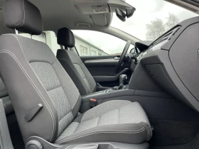 VW Passat 2.0-TDI/122HP/DSG/BUSSINES/S-LINE/CAM/369vpr | Mobile.bg    13