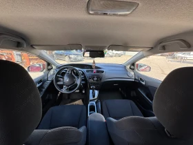 Honda Civic Tourer 1.8i Lifestyle Automatic - 21998 лв. - 82952755 5