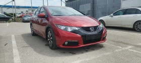 Honda Civic Tourer 1.8i Lifestyle Automatic - 21998 лв. - 82952755 2