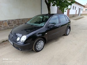  VW Polo