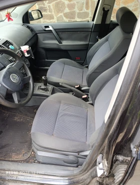 VW Polo 1.9   | Mobile.bg    9