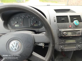 VW Polo 1.9   | Mobile.bg    10