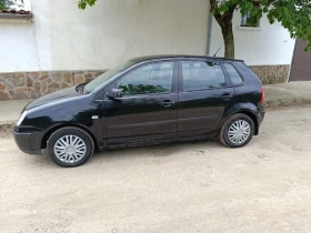 VW Polo 1.9   | Mobile.bg    4