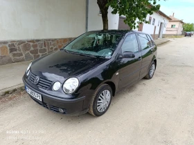 VW Polo 1.9   | Mobile.bg    8