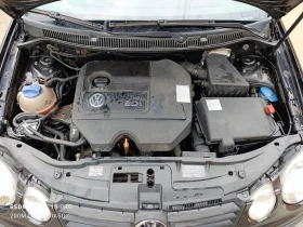 VW Polo 1.9   | Mobile.bg    11