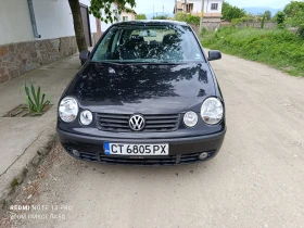 VW Polo 1.9   | Mobile.bg    7