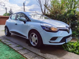 Renault Clio IV, 1.5 EURO 6 | Mobile.bg    3