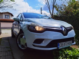 Renault Clio IV, 1.5 EURO 6 | Mobile.bg    2