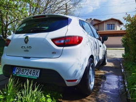Renault Clio IV, 1.5 EURO 6 | Mobile.bg    7