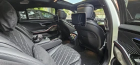 Mercedes-Benz S 580 AMG LONG 4-Matic  | Mobile.bg    15