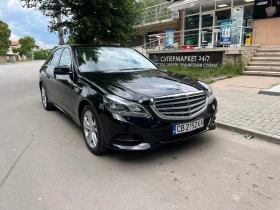 Обява за продажба на Mercedes-Benz E 200 W212 facelift 7g tronic  ~23 000 лв. - изображение 4