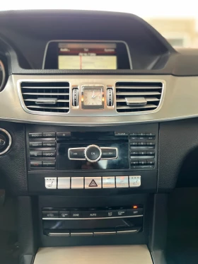 Обява за продажба на Mercedes-Benz E 200 W212 facelift 7g tronic  ~23 000 лв. - изображение 9