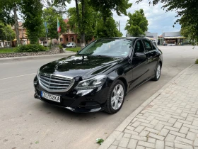 Обява за продажба на Mercedes-Benz E 200 W212 facelift 7g tronic  ~23 000 лв. - изображение 3