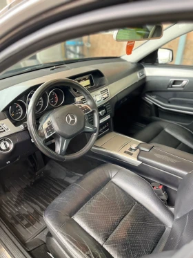 Обява за продажба на Mercedes-Benz E 200 W212 facelift 7g tronic  ~23 000 лв. - изображение 8