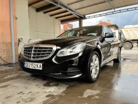 Обява за продажба на Mercedes-Benz E 200 W212 facelift 7g tronic  ~23 000 лв. - изображение 1