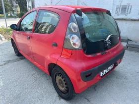 Обява за продажба на Citroen C1 1.0 ~3 500 лв. - изображение 2