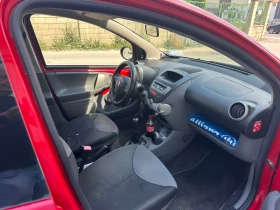 Обява за продажба на Citroen C1 1.0 ~3 500 лв. - изображение 4
