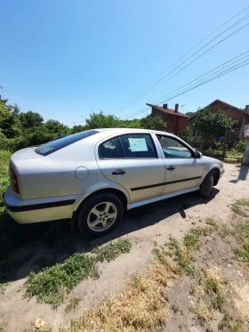 Skoda Octavia | Mobile.bg    5