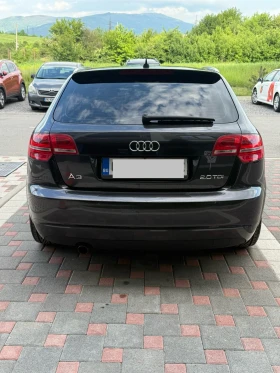 Audi A3 2.0tdi potgrev navi - 12999 лв. - 48854308 5