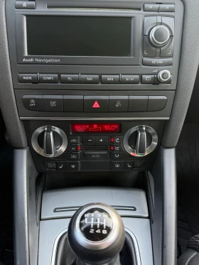 Audi A3 2.0tdi potgrev navi - 12999 лв. - 48854308 13