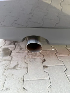 Audi A3 2.0tdi potgrev navi - 12999 лв. - 48854308 9
