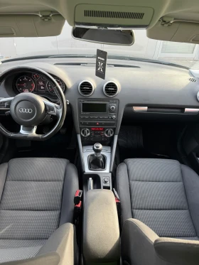 Audi A3 2.0tdi potgrev navi - 12999 лв. - 48854308 12