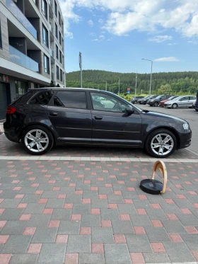 Audi A3 2.0tdi potgrev navi - 12999 лв. - 48854308 3
