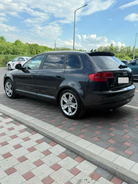 Audi A3 2.0tdi potgrev navi - 12999 лв. - 48854308 6
