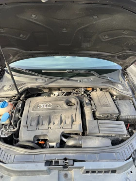 Audi A3 2.0tdi potgrev navi - 12999 лв. - 48854308 14