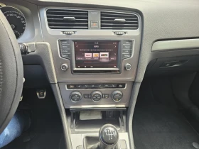 VW Golf 1.6 TDI BlueMotion | Mobile.bg    8
