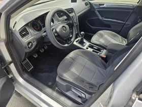 VW Golf 1.6 TDI BlueMotion | Mobile.bg    7