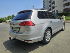 VW Golf 1.6 TDI BlueMotion | Mobile.bg    4
